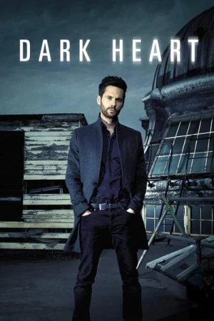  Dark Heart - Saison 1 affiche 