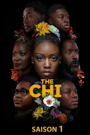  The Chi - Saison 1 affiche 