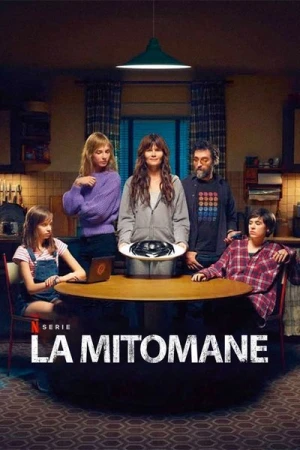  Mytho - Saison 1 affiche 