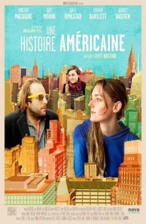 Regarder Une histoire américaine en streaming complet