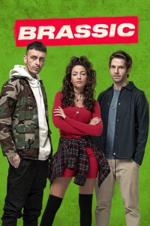  Brassic - Saison 1 affiche 