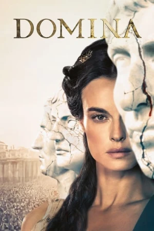  Domina - Saison 1 affiche 