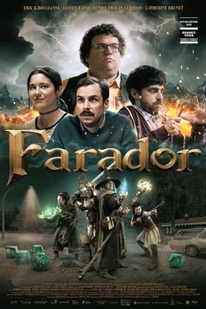 Regarder Farador en streaming complet