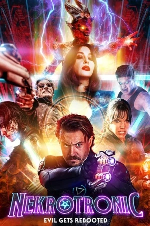 Regarder Nekrotronic en streaming complet