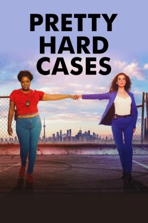 Regarder Pretty Hard Cases - Saison 3 en streaming complet