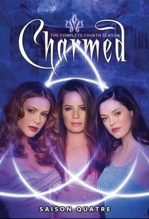 Regarder Charmed - Saison 4 en streaming complet