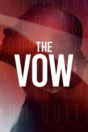  The Vow - Saison 1 affiche 
