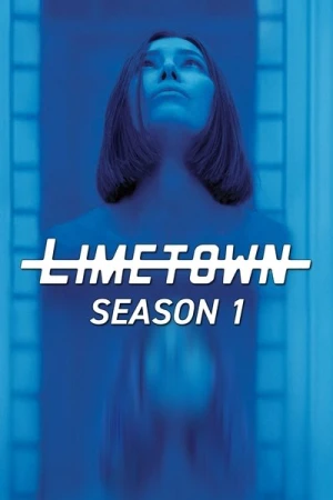  Limetown - Saison 1 affiche 