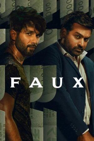  Faux - Saison 1 affiche 