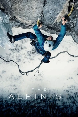 Regarder L'Alpiniste en streaming complet
