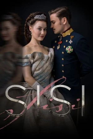  Sissi - Saison 1 affiche 