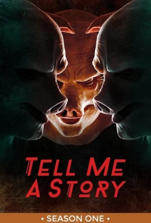  Tell Me a Story - Saison 1 affiche 