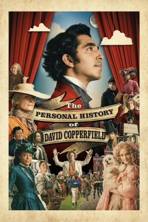 Regarder L'Histoire personnelle de David Copperfield en streaming complet