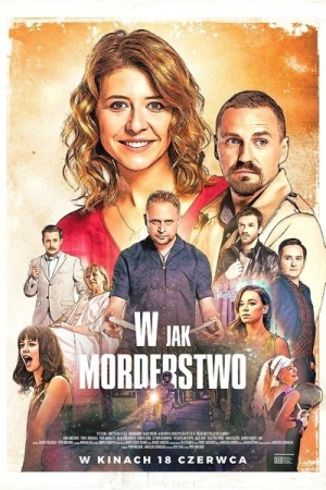 Regarder L'Affaire W en streaming complet