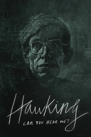 Regarder Hawking: Can You Hear Me? en streaming complet