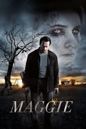 Regarder Maggie en streaming complet