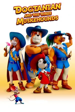 Regarder D'Artagnan et les Trois Mousquetaires en streaming complet
