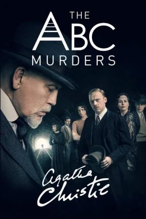  The ABC Murders - Saison 1 affiche 