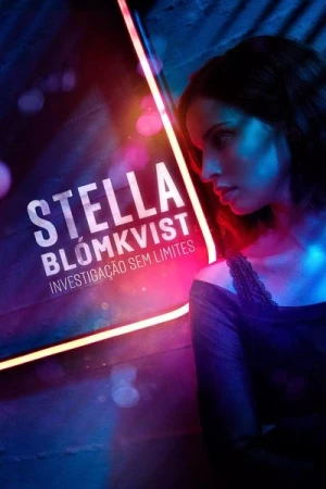  Stella Blómkvist - Saison 2 affiche 