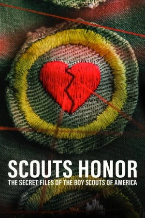 Regarder Paroles de scouts : Le malaise américain en streaming complet