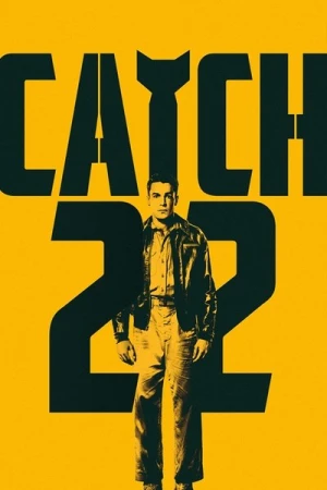  Catch-22 - Saison 1 affiche 