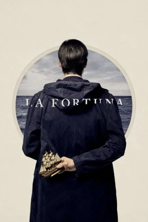  La Fortuna - Saison 1 affiche 