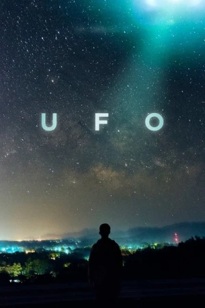  UFO - Saison 1 affiche 
