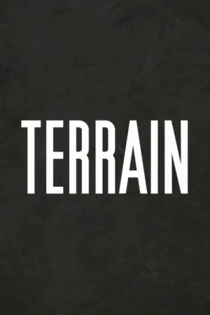  Terrain - Saison 1 affiche 