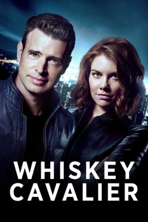  Whiskey Cavalier - Saison 1 affiche 