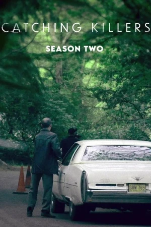  Catching Killers - Saison 2 affiche 