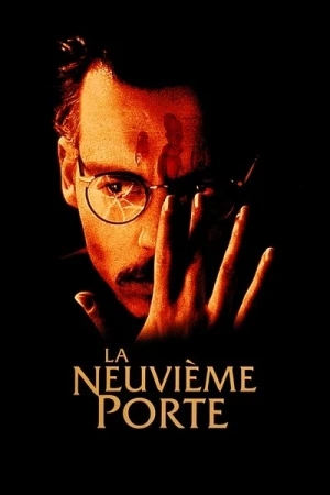 Regarder La Neuvième porte en streaming complet
