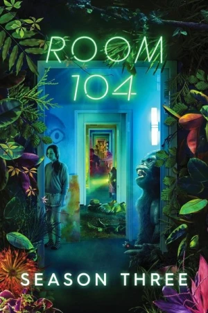  Room 104 - Saison 3 affiche 