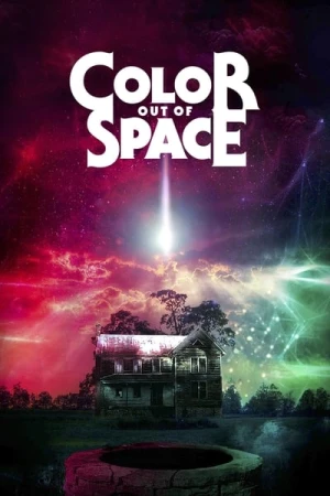 Regarder Color Out of Space en streaming complet