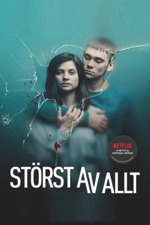  Quicksand - Rien de plus grand - Saison 1 affiche 