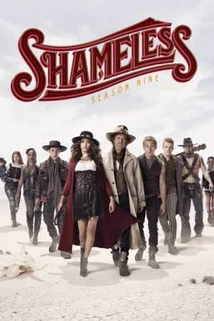  Shameless (US) - Saison 9 affiche 
