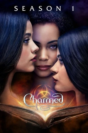  Charmed (2018) - Saison 1 affiche 