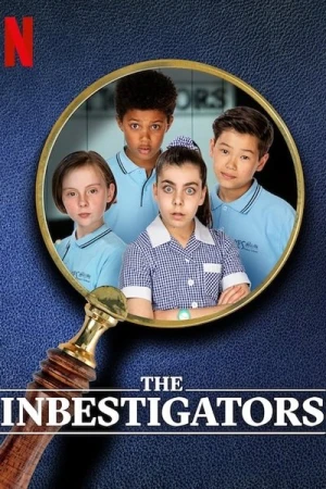  Super détectives ! - Saison 1 affiche 