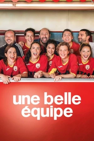 Regarder Une belle équipe en streaming complet