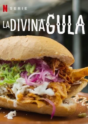  La Divina Gula - Saison 1 affiche 