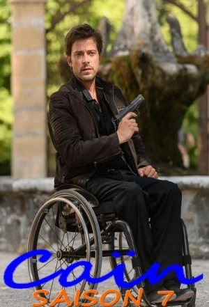  Caïn - Saison 7 affiche 