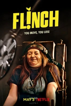  Flinch - Saison 1 affiche 
