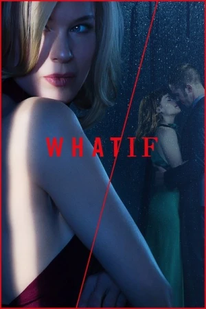  What/If - Saison 1 affiche 