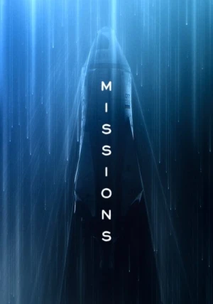  Missions - Saison 2 affiche 