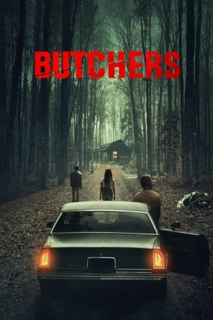 Regarder Butchers en streaming complet