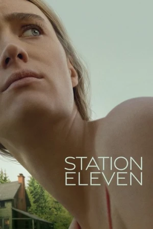  Station Eleven - Saison 1 affiche 