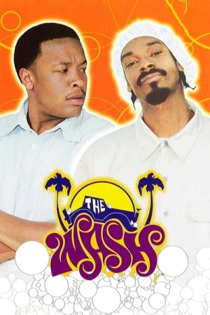 Regarder The Wash en streaming complet
