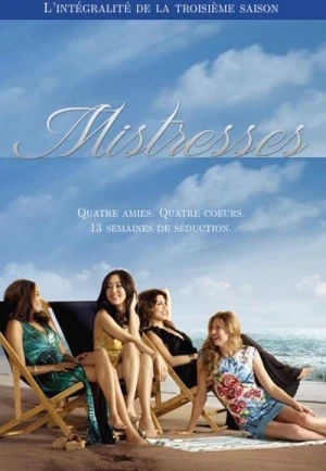Regarder Mistresses - Saison 3 en streaming complet