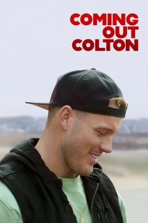  Coming Out Colton - Saison 1 affiche 