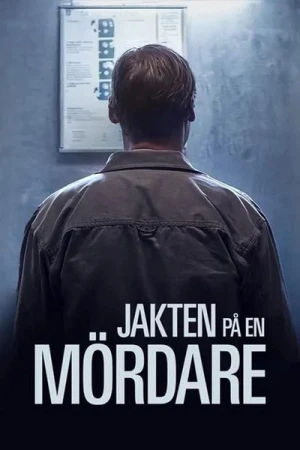  The Hunt for a Killer - Saison 1 affiche 