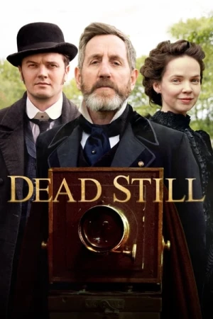  Dead Still - Saison 1 affiche 